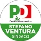 PARTITO DEMOCRATICO - STEFANO VENTURA SINDACO