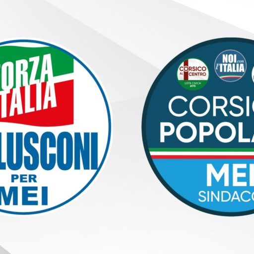 FORZA ITALIA - CORSICO POPOLARE