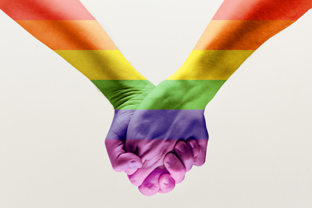 Giornata internazionale contro l'omotransfobia