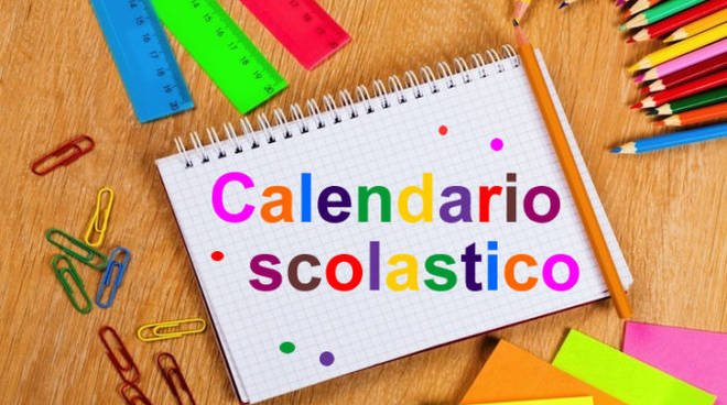Calendari scolastici e avvio attività a.s. 2022/2023