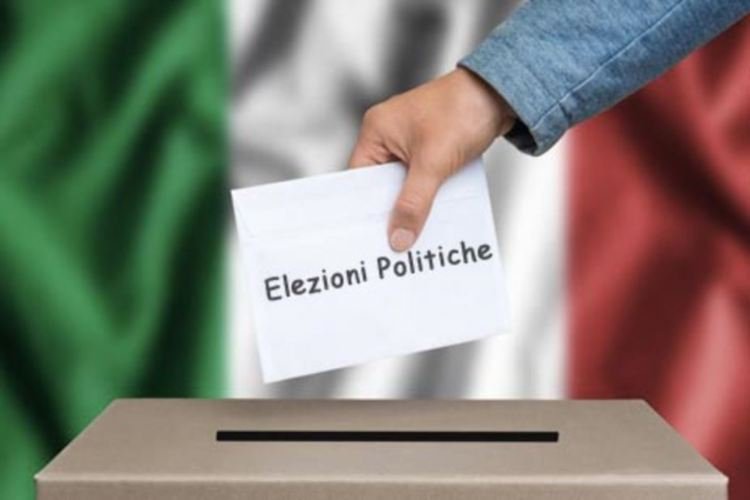 Risultati delle elezioni politiche del 25 settembre 2022