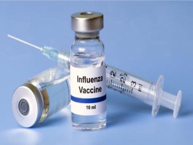 Campagna vaccinale antinfluenzale 2022-2023