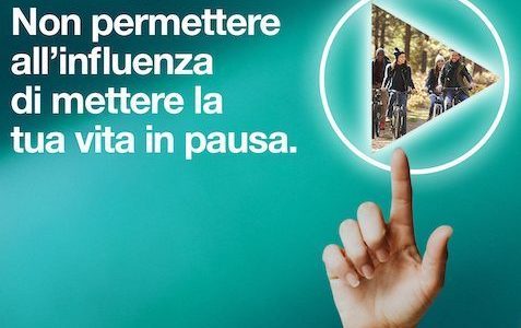 Al via le vaccinazioni antinfluenzali gratuite